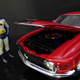 Illustration for article titled The Big Twenty: Mustang Monday
